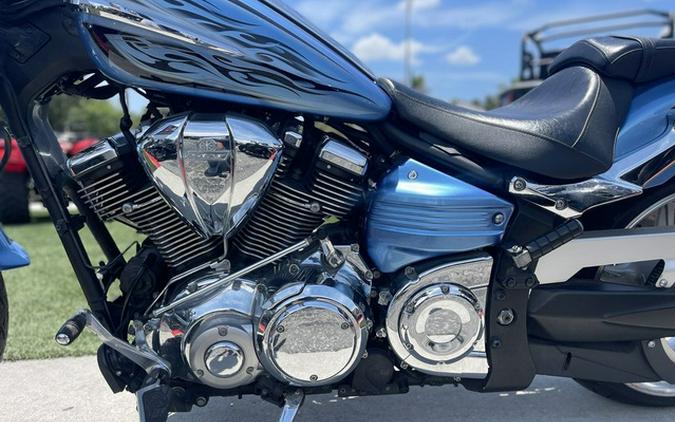 2011 Yamaha 15290 - Raider S S