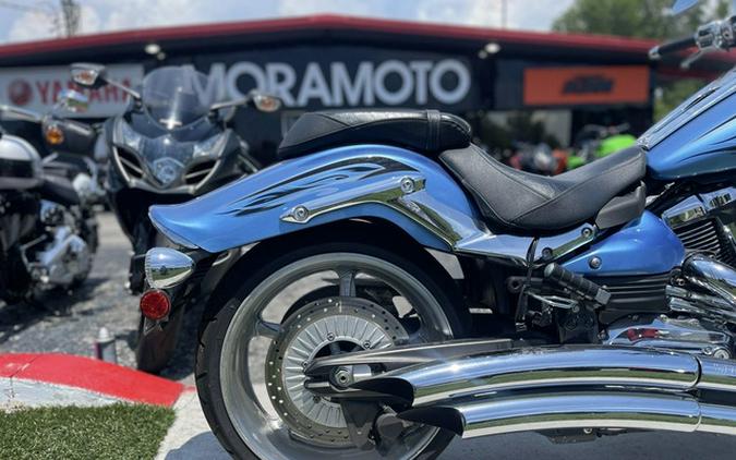 2011 Yamaha 15290 - Raider S S