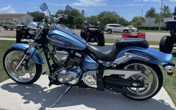 2011 Yamaha 15290 - Raider S S