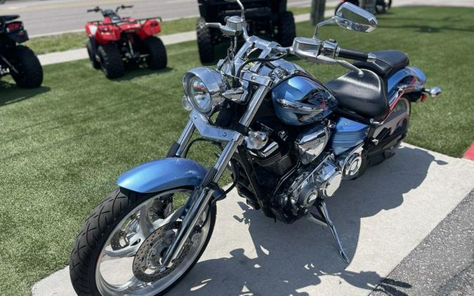 2011 Yamaha 15290 - Raider S S