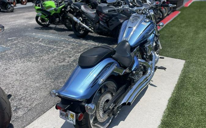 2011 Yamaha 15290 - Raider S S