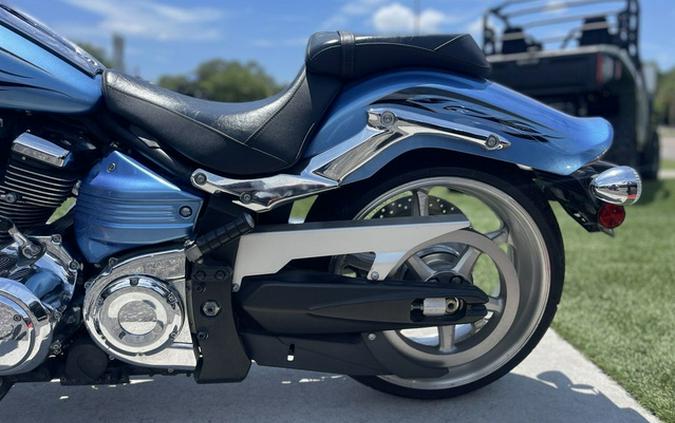 2011 Yamaha 15290 - Raider S S