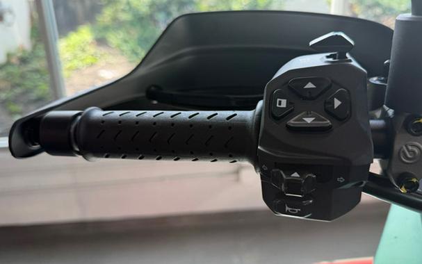 2027 Moto Guzzi Stelvio