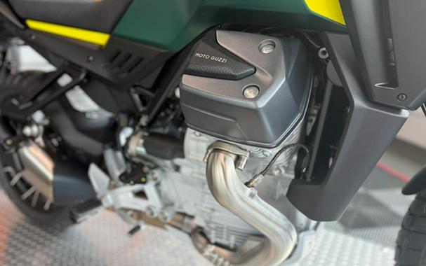 2027 Moto Guzzi Stelvio