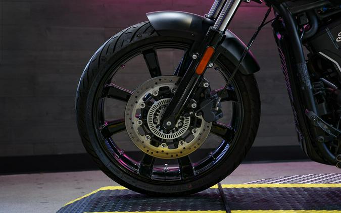 2025 Indian Motorcycle Scout