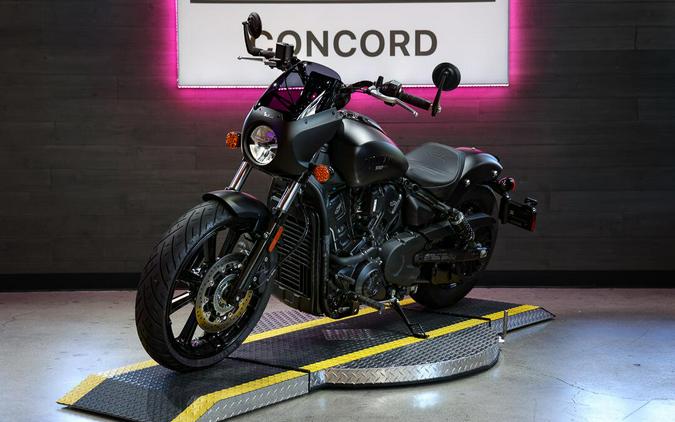 2025 Indian Motorcycle Scout