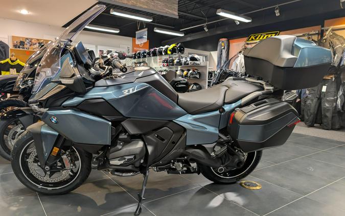 2026 BMW R 1300 RT