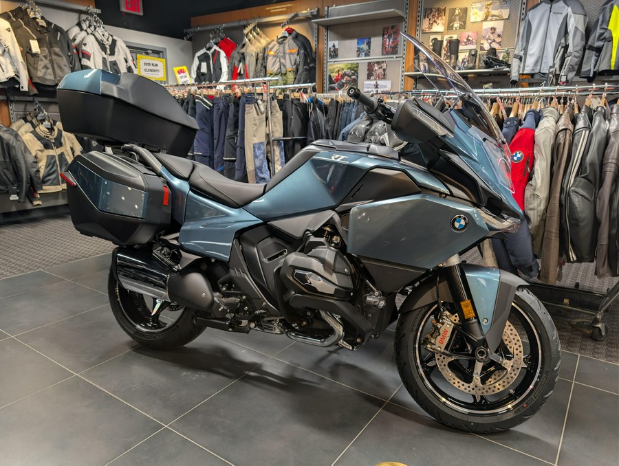 2026 BMW R 1300 RT