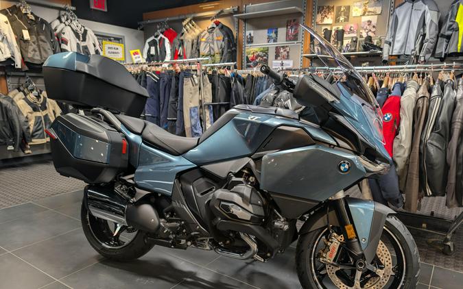 2026 BMW R 1300 RT