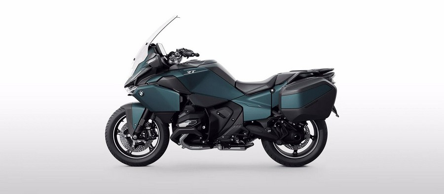 2026 BMW R 1300 RT