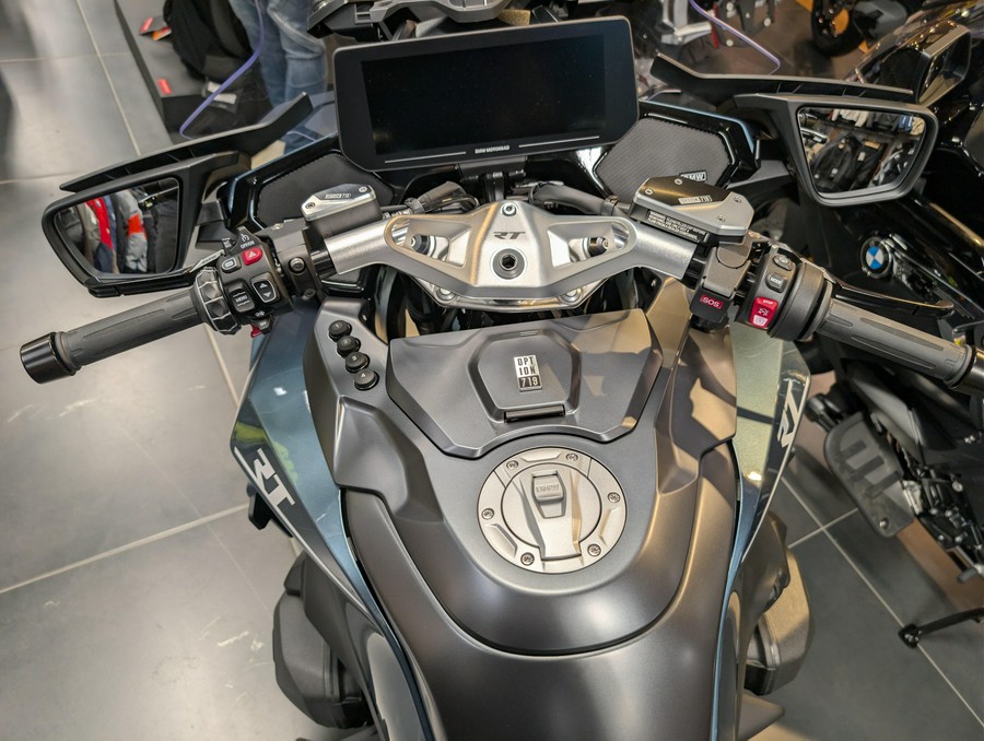 2026 BMW R 1300 RT