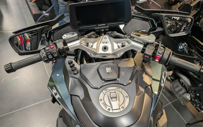 2026 BMW R 1300 RT