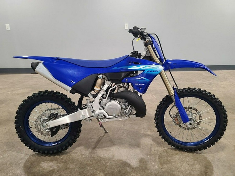 2027 Yamaha YZ 250 X