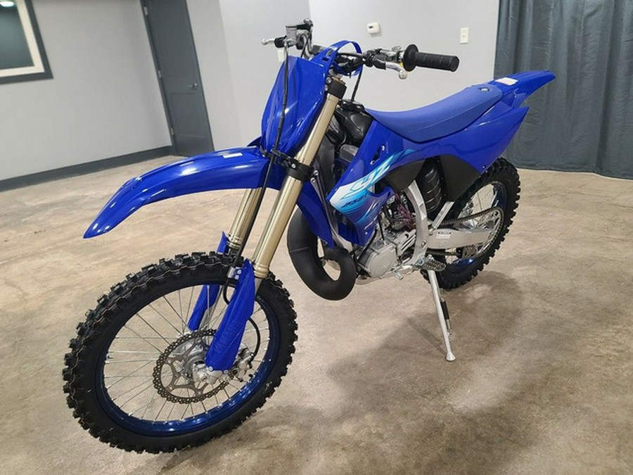 2027 Yamaha YZ 250 X