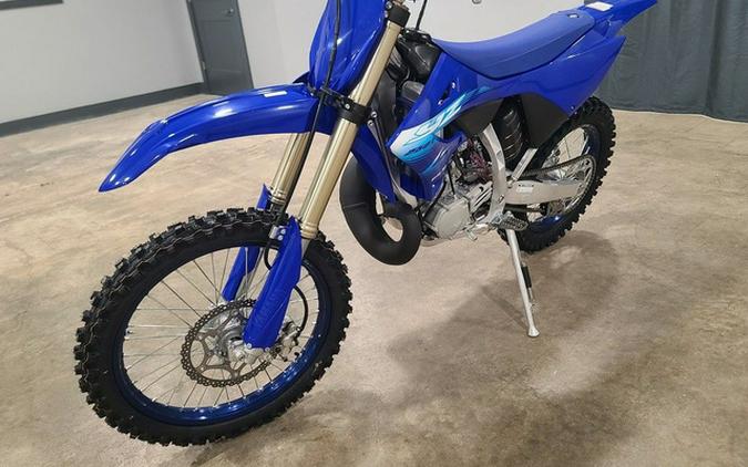 2027 Yamaha YZ 250 X