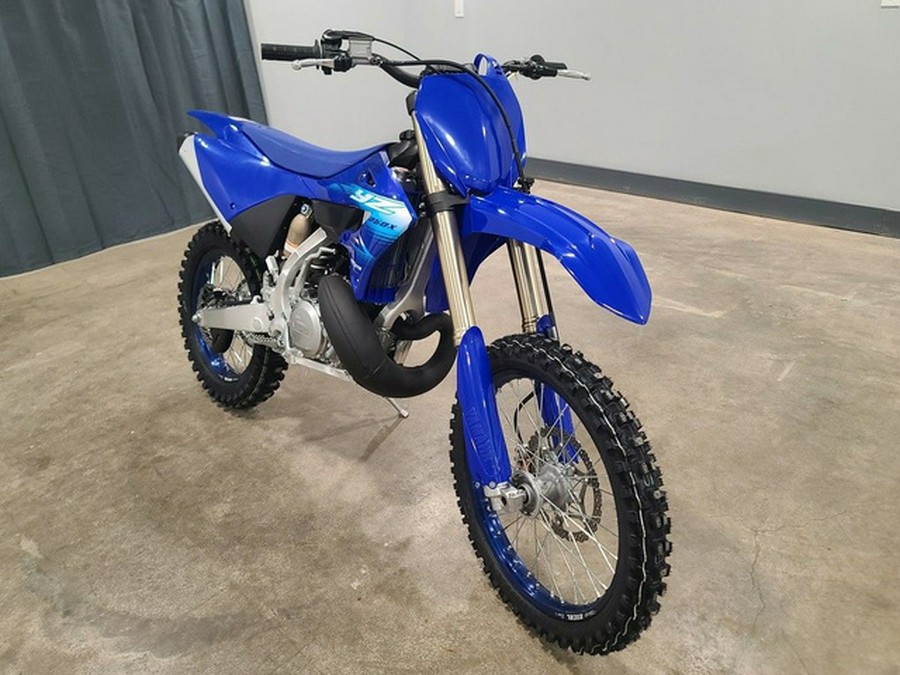 2027 Yamaha YZ 250 X