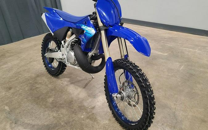 2027 Yamaha YZ 250 X