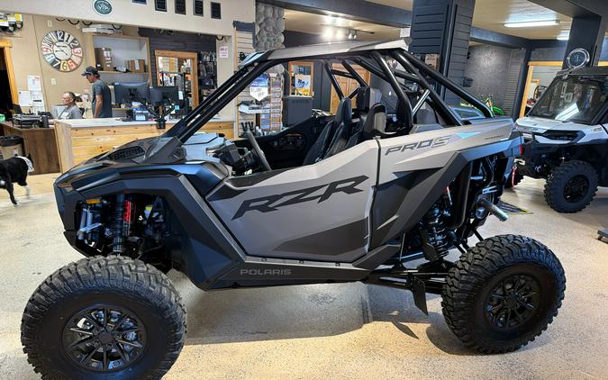 2026 Polaris RZR PRO S Ultimate