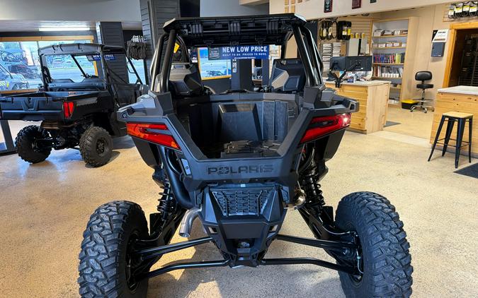 2026 Polaris RZR PRO S Ultimate