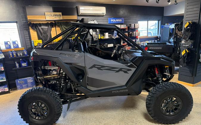 2026 Polaris RZR PRO S Ultimate