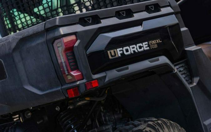 2026 CFMOTO UFORCE U10 XL Pro