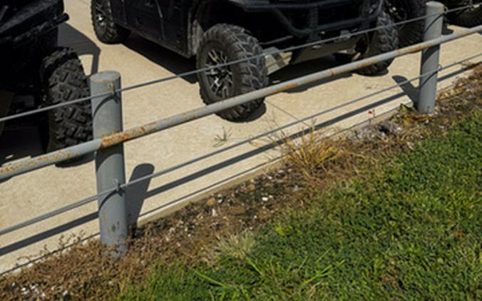 2021 Kawasaki Mule Pro-FXT EPS LE