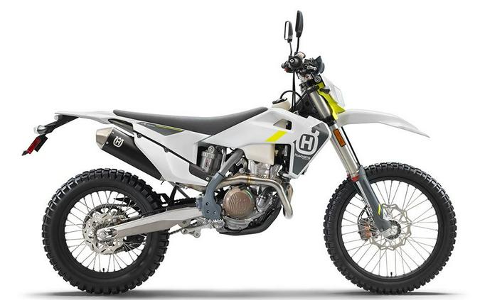 2022 Husqvarna Motorcycles FE 350s