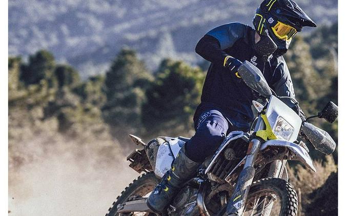 2022 Husqvarna Motorcycles FE 350s
