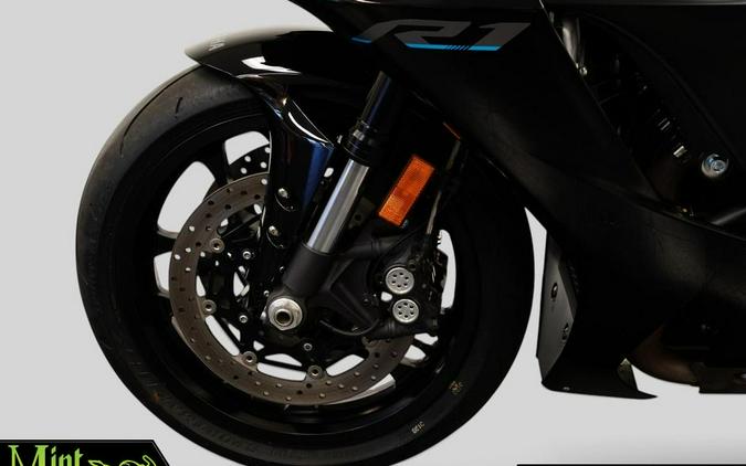 2023 Yamaha YZF-R1 SC Project Exhaust