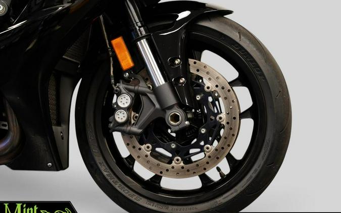 2023 Yamaha YZF-R1 SC Project Exhaust