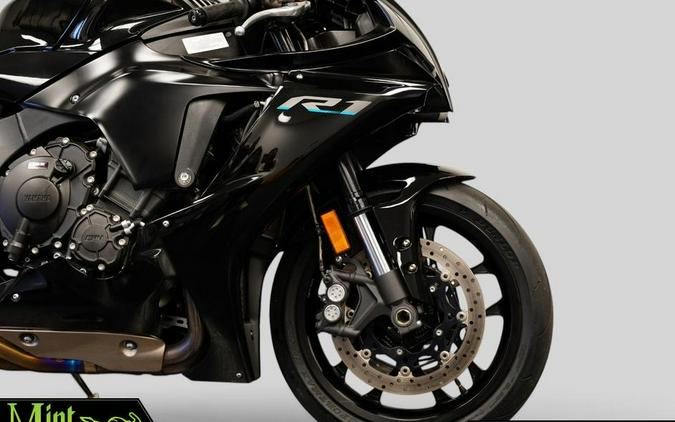 2023 Yamaha YZF-R1 SC Project Exhaust