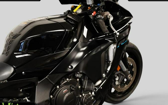 2023 Yamaha YZF-R1 SC Project Exhaust