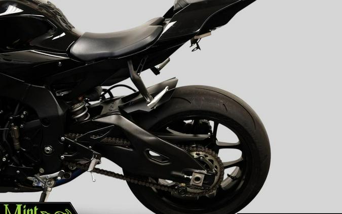 2023 Yamaha YZF-R1 SC Project Exhaust
