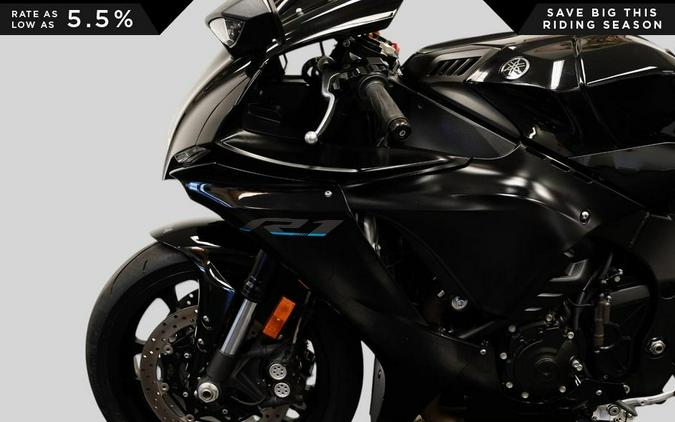 2023 Yamaha YZF-R1 SC Project Exhaust