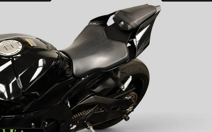 2023 Yamaha YZF-R1 SC Project Exhaust