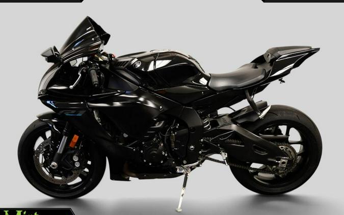 2023 Yamaha YZF-R1 SC Project Exhaust
