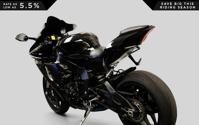2023 Yamaha YZF-R1 SC Project Exhaust