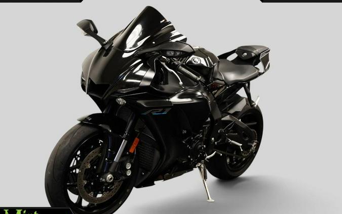2023 Yamaha YZF-R1 SC Project Exhaust
