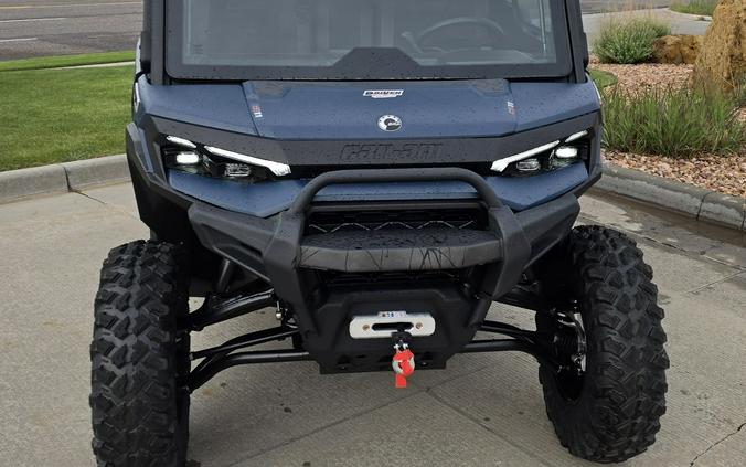 2026 Can-Am Defender MAX Limited HD11