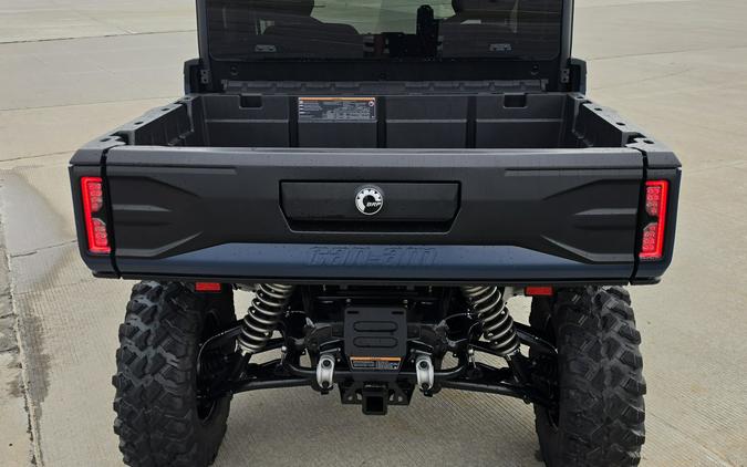 2026 Can-Am Defender MAX Limited HD11