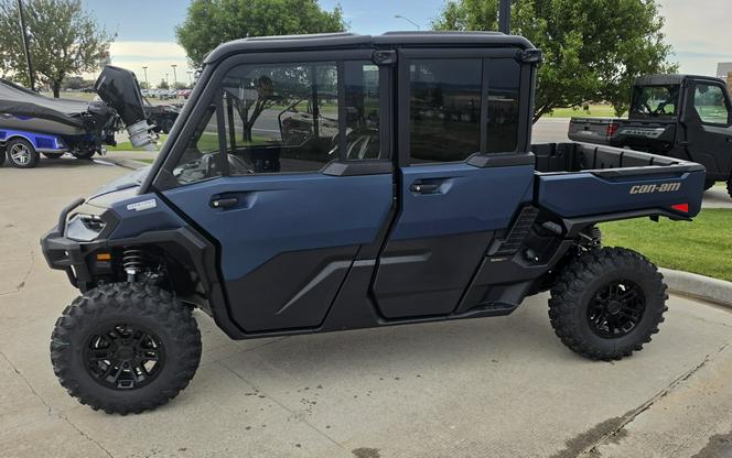 2026 Can-Am Defender MAX Limited HD11