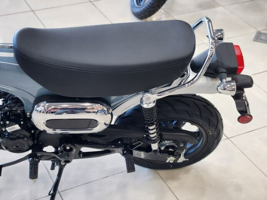 2025 Honda Dax 125