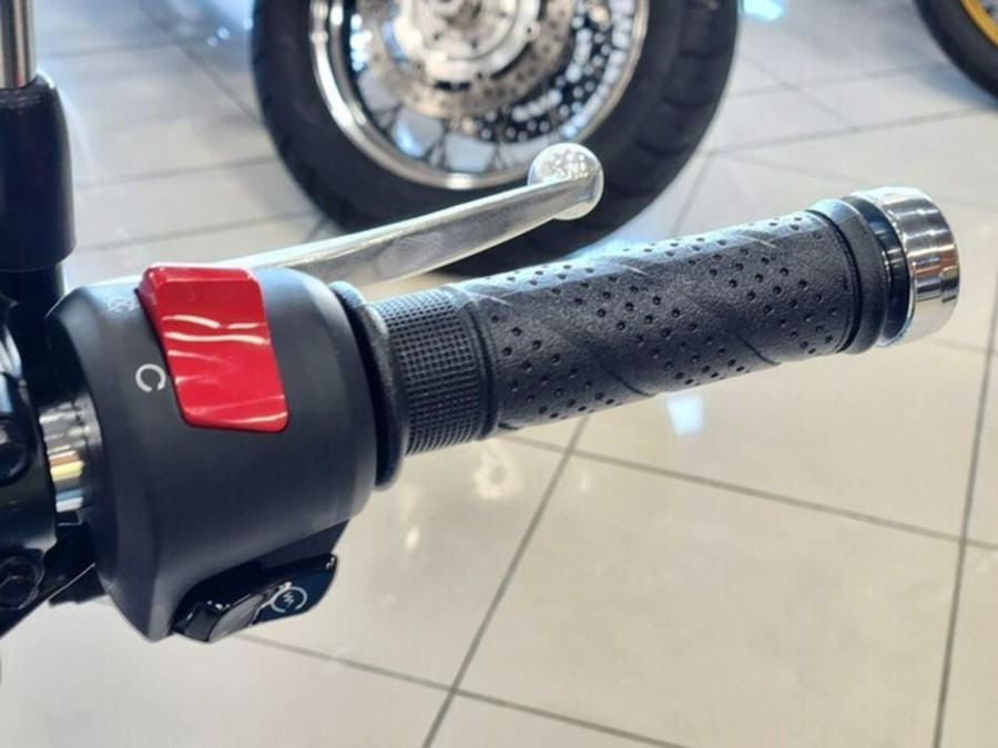 2025 Honda Dax 125