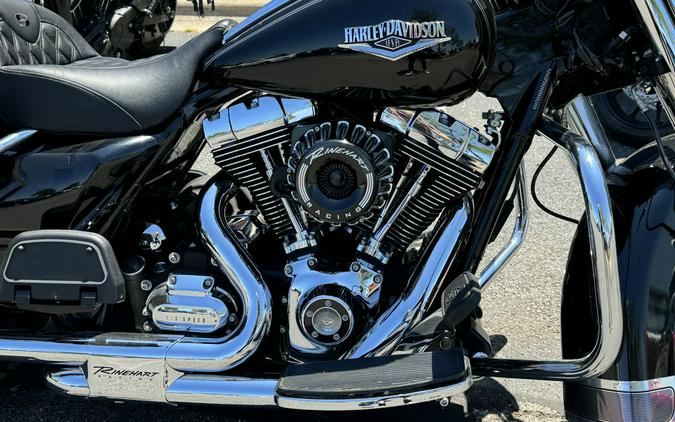 2016 HARLEY DAVIDSON ROAD KING