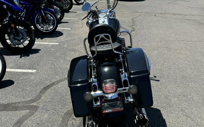 2016 HARLEY DAVIDSON ROAD KING