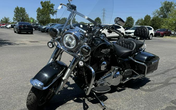 2016 HARLEY DAVIDSON ROAD KING