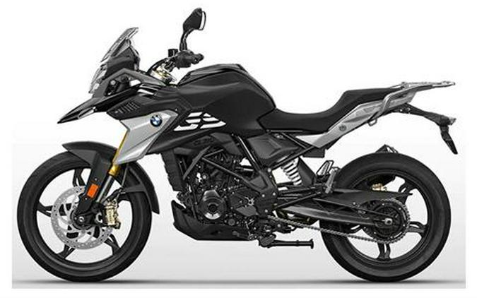 2023 BMW G 310 GS