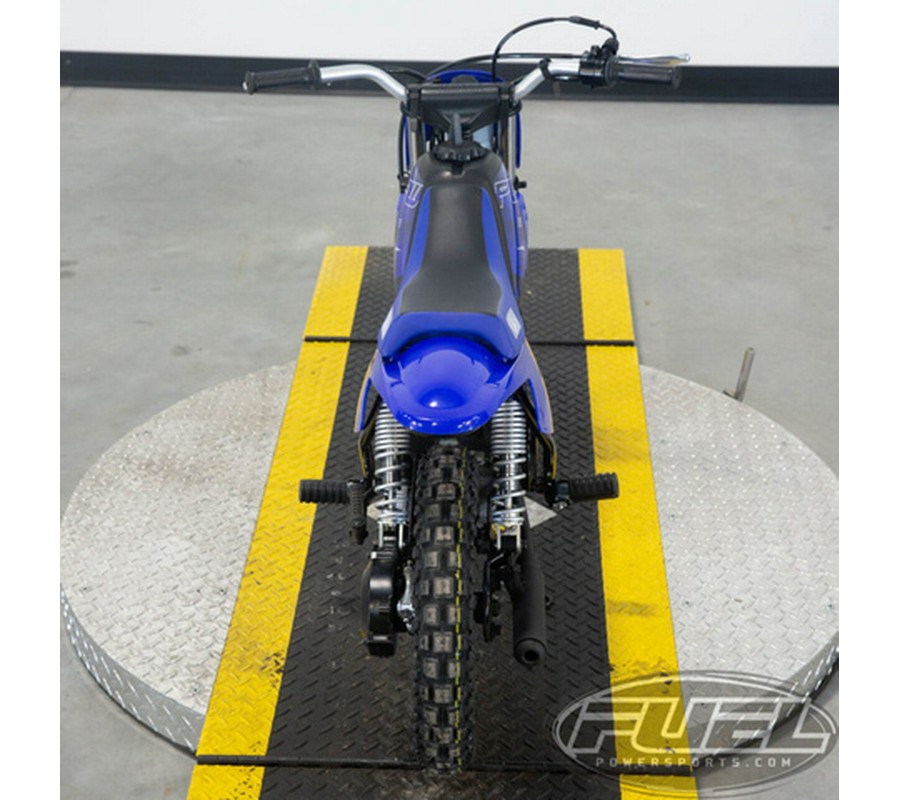 2023 Yamaha PW 50