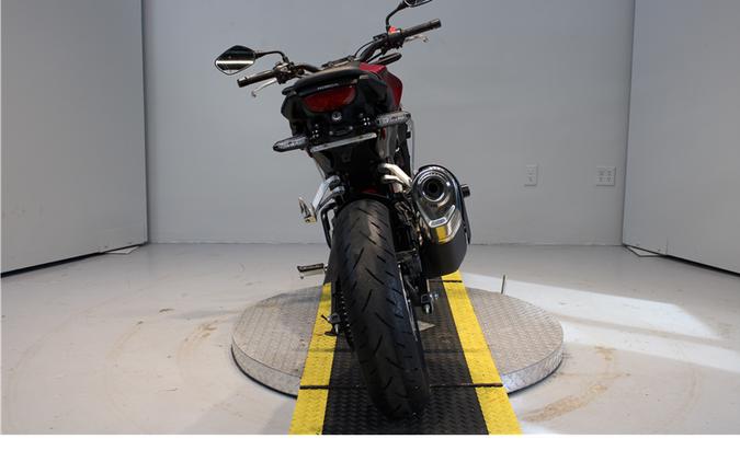 2019 HONDA CB300R ABS