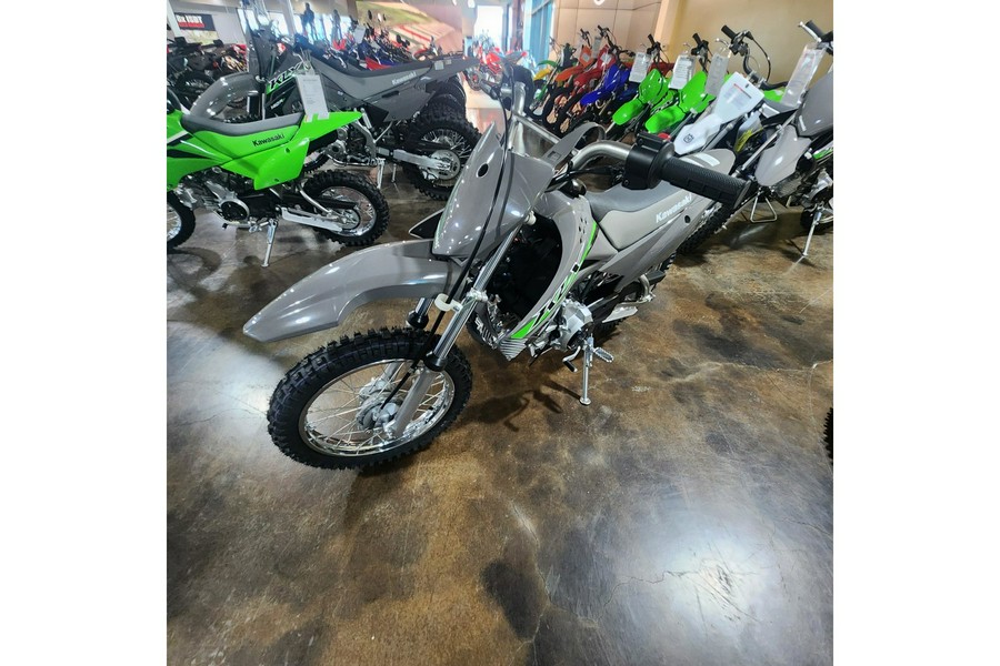 2024 Kawasaki KLX® 110R